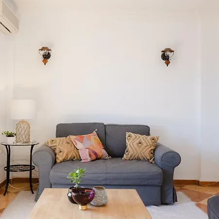 Apartamento En Primera Linea De Playa En Apartment