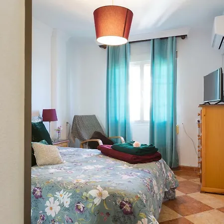 Apartment Apartamento En Primera Linea De Playa En *
