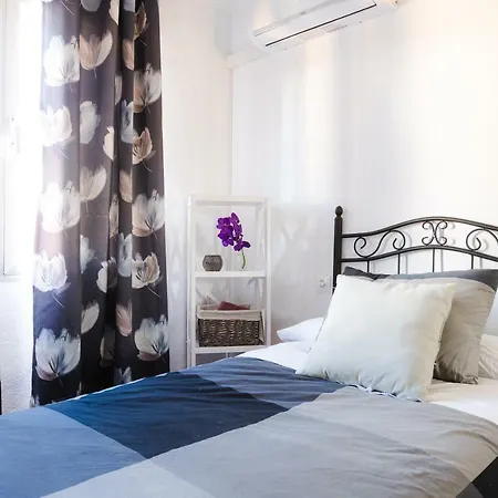 Apartamento En Primera Linea De Playa En *